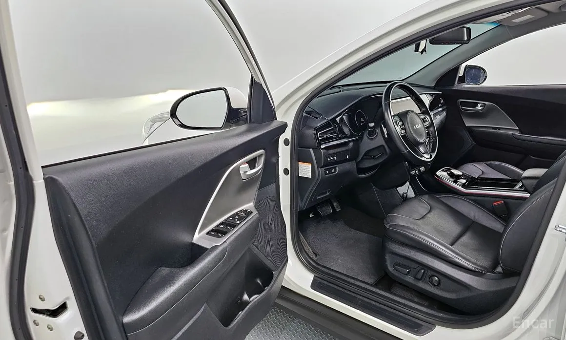 Kia Niro 2022 Air