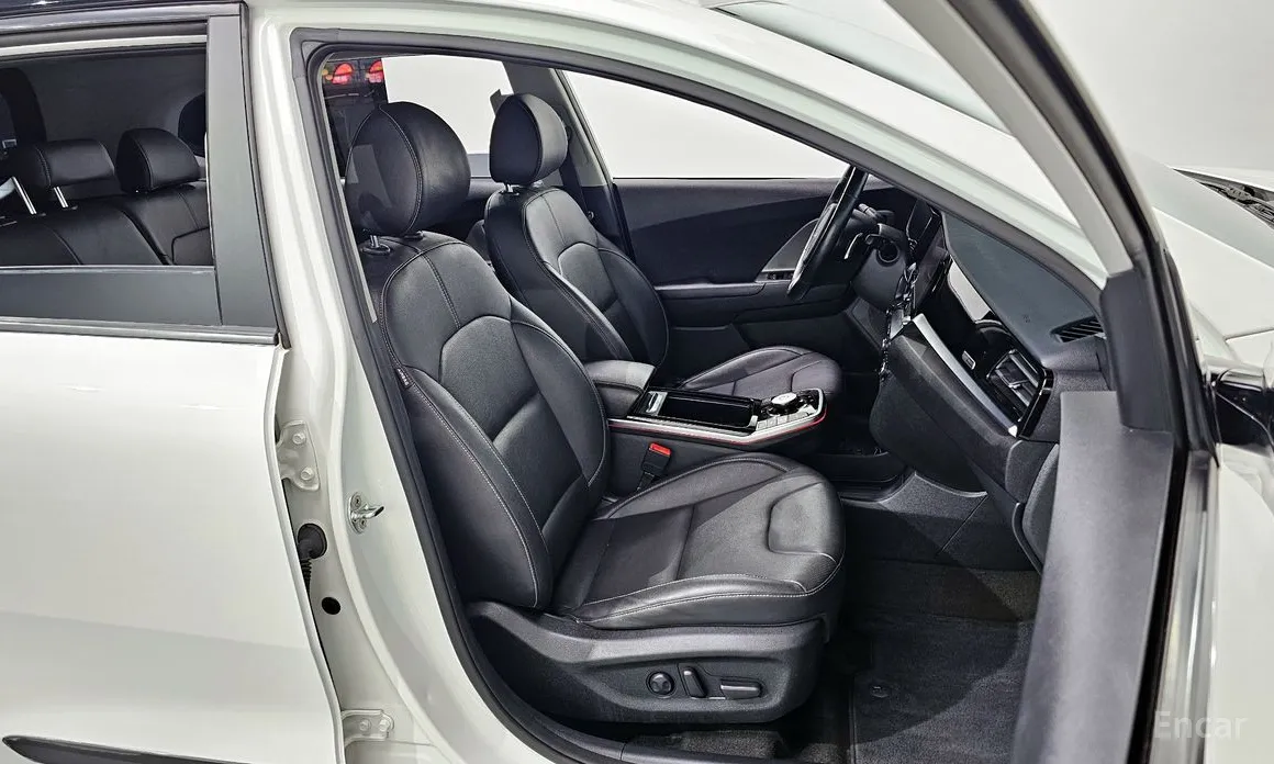 Kia Niro 2022 Air