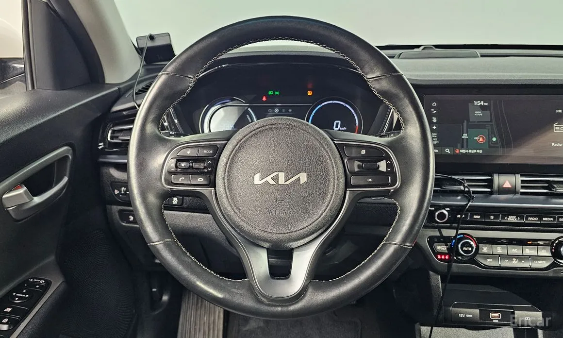 Kia Niro 2022 Air