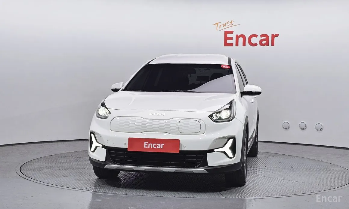 Kia Niro 2022 Air