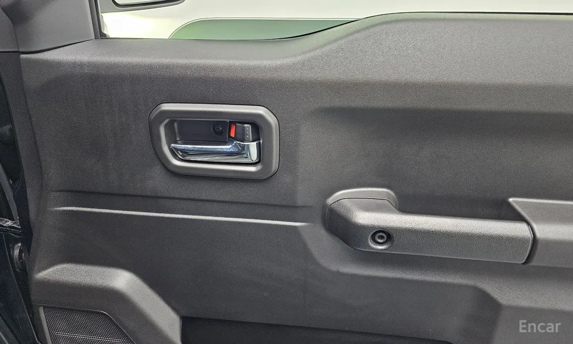 Suzuki Jimny 1998 1.5