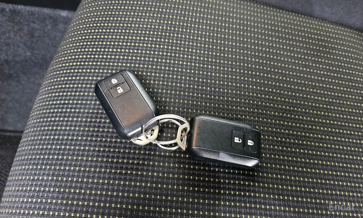 Suzuki Jimny 1998 1.5