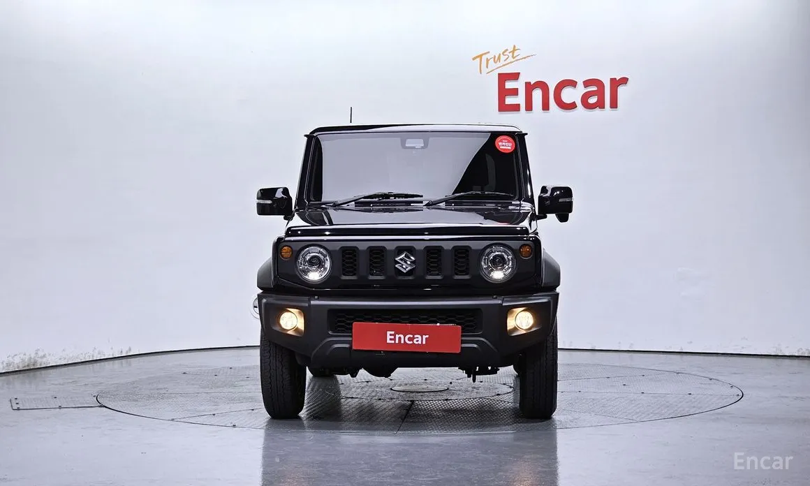 Suzuki Jimny 1998 1.5