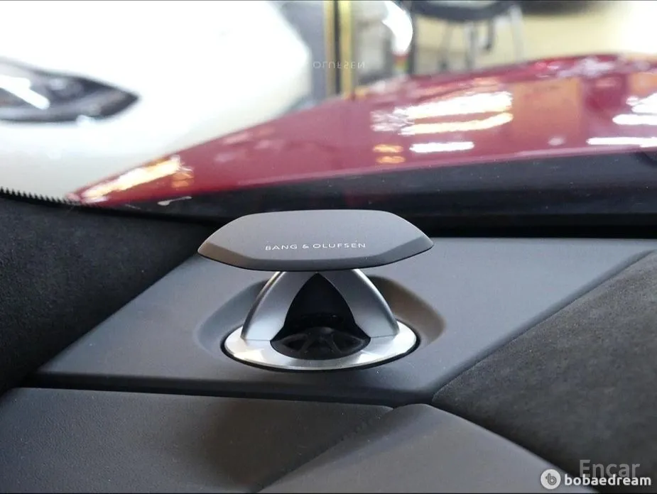 Lamborghini Urus 2018 4.0 V8