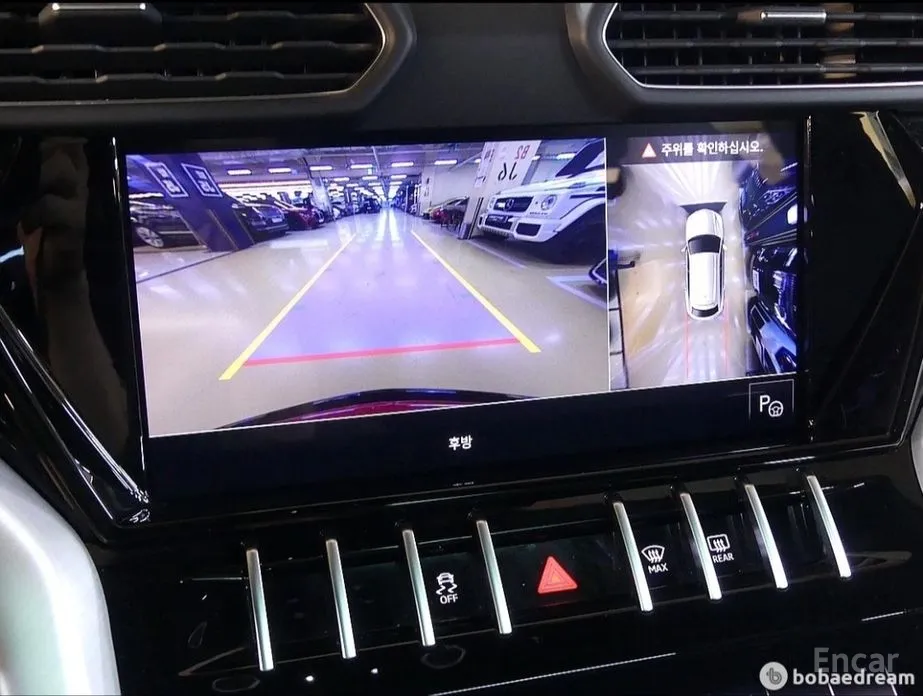 Lamborghini Urus 2018 4.0 V8