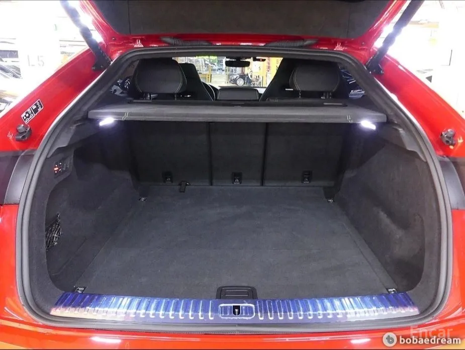 Lamborghini Urus 2018 4.0 V8