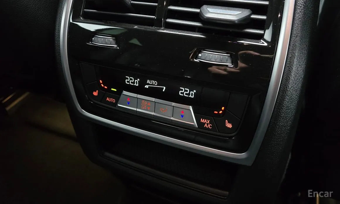 BMW X6 2020 xDrive40i M Sport