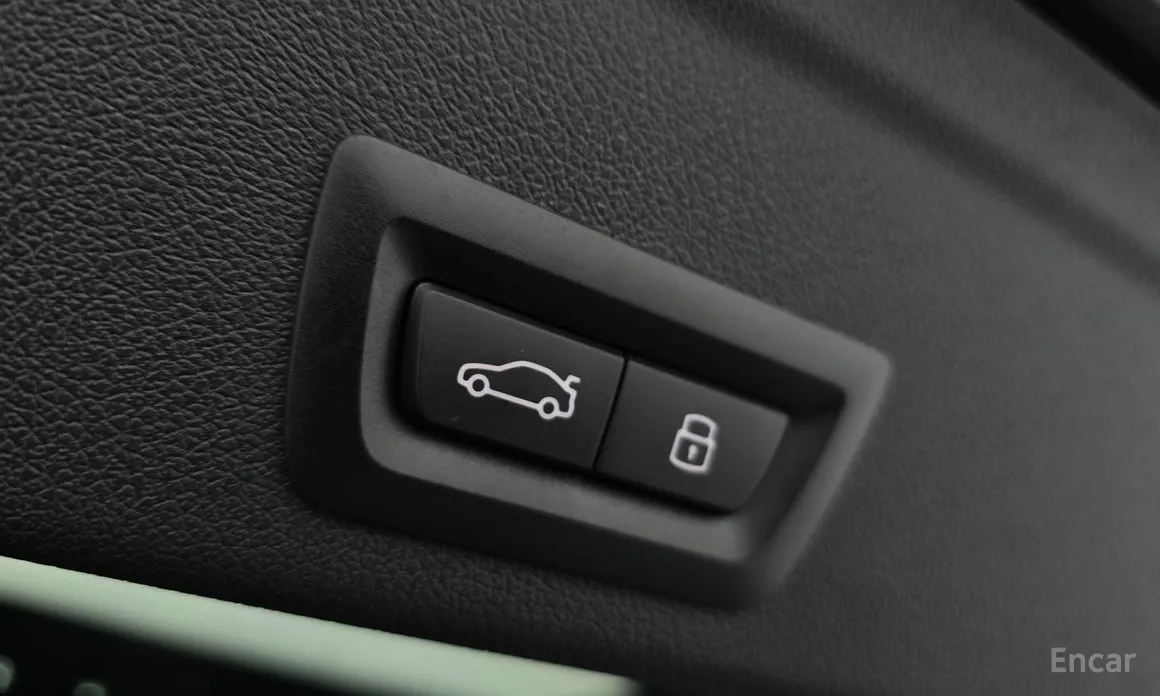 BMW X6 2020 xDrive40i M Sport