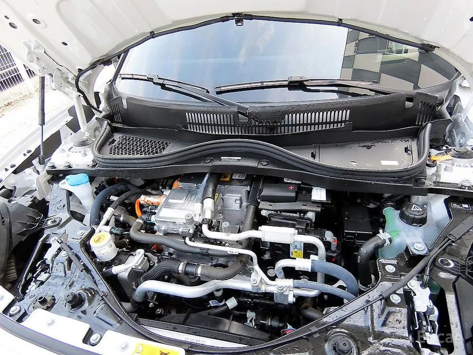 Mini Cooper 2025 SE Favoured