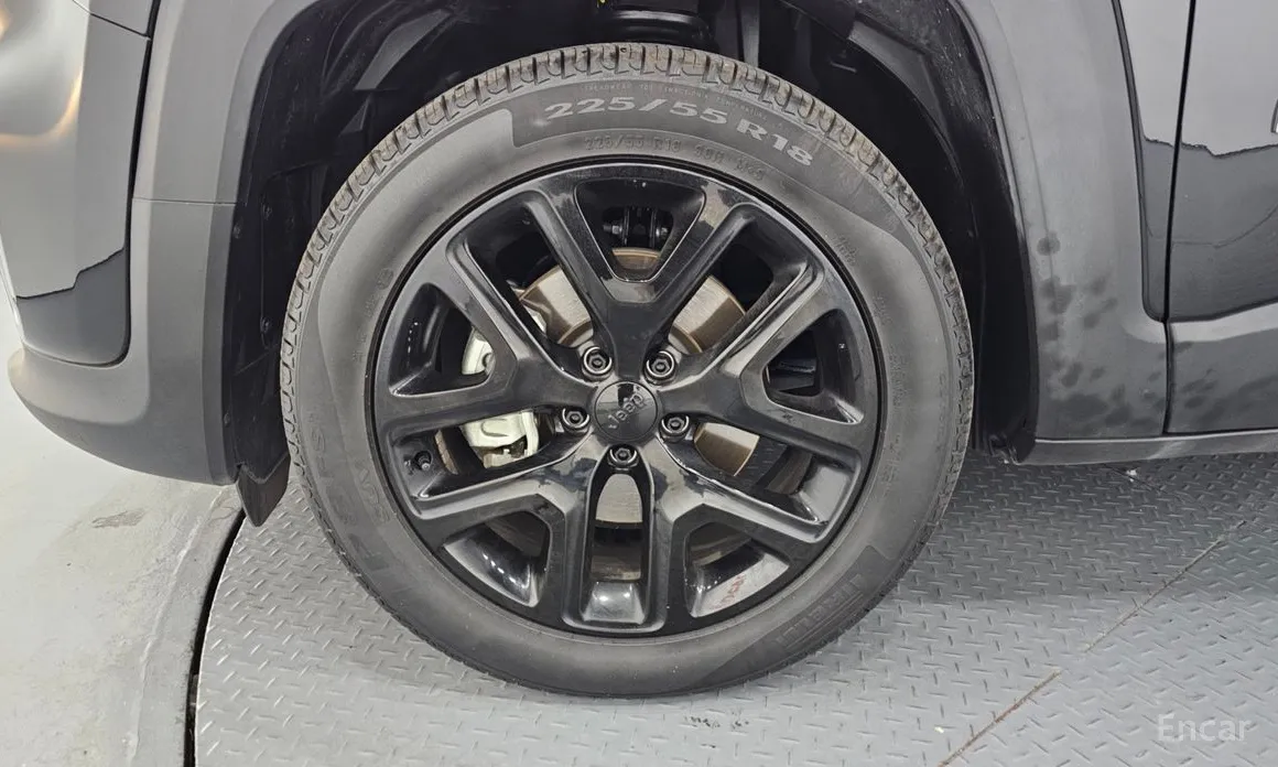 Jeep Renegade 2015 1.3 Limited