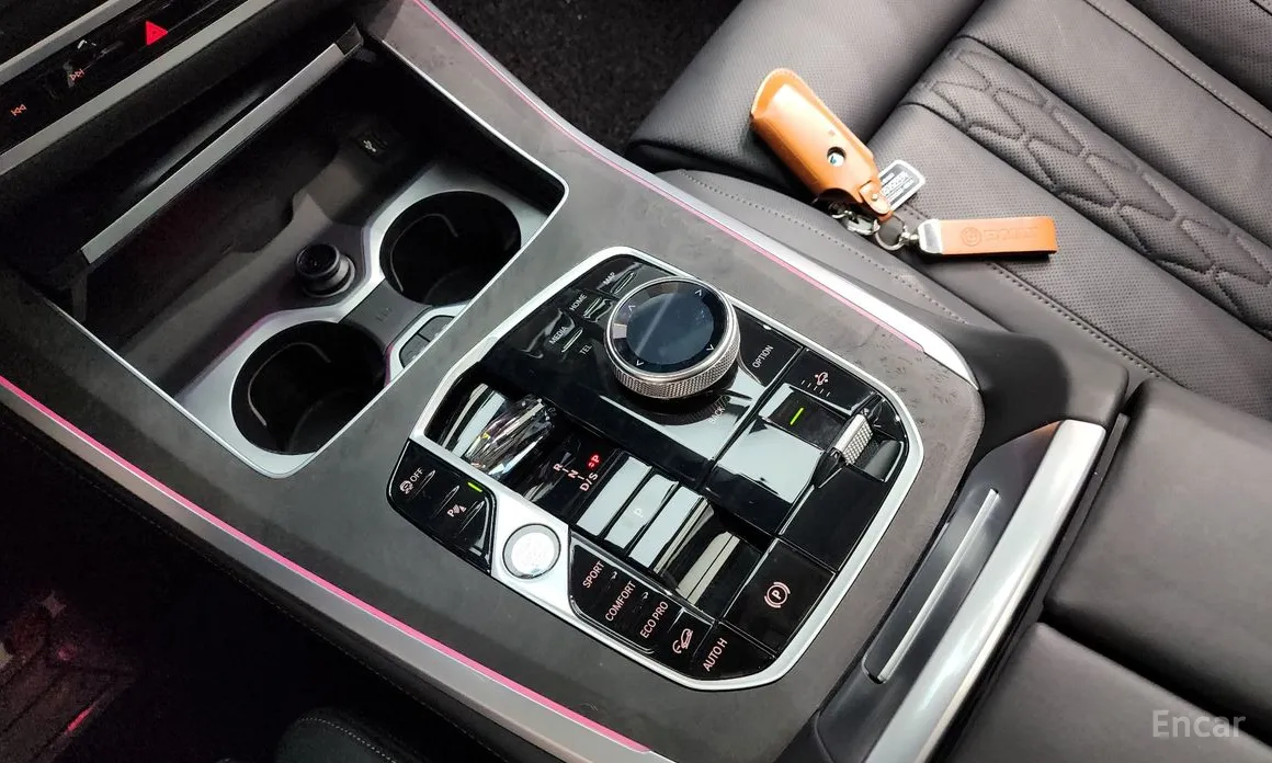 BMW X5 2019 xDrive 40i xLine