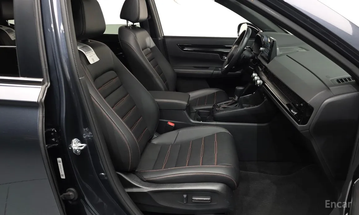 Honda CR-V 2023 2.0 Hybrid Touring 2WD