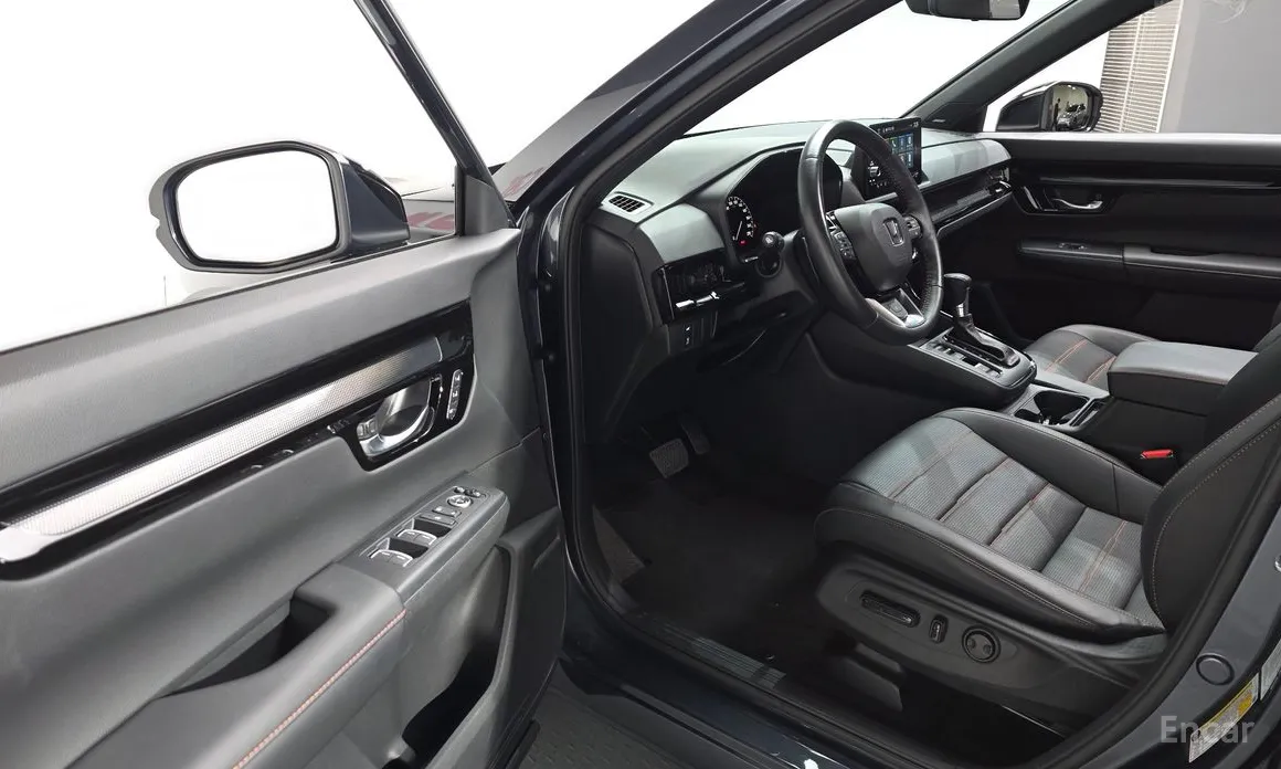 Honda CR-V 2023 2.0 Hybrid Touring 2WD