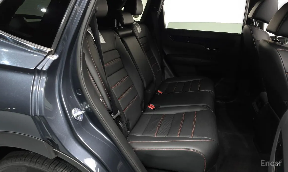 Honda CR-V 2023 2.0 Hybrid Touring 2WD