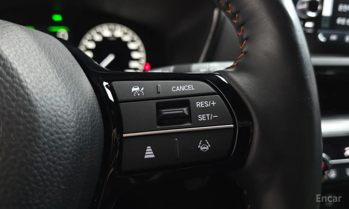 Honda CR-V 2023 2.0 Hybrid Touring 2WD