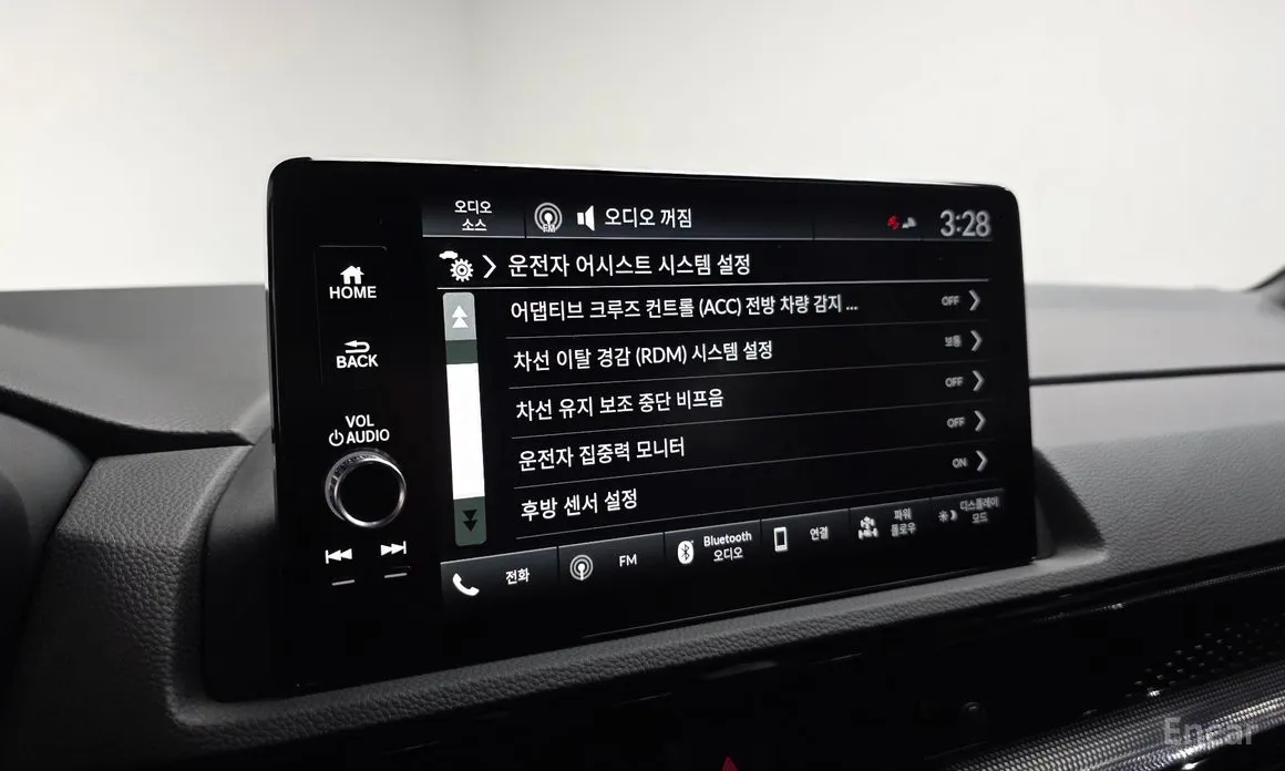 Honda CR-V 2023 2.0 Hybrid Touring 2WD