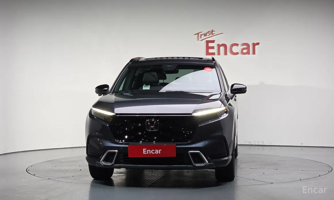 Honda CR-V 2023 2.0 Hybrid Touring 2WD