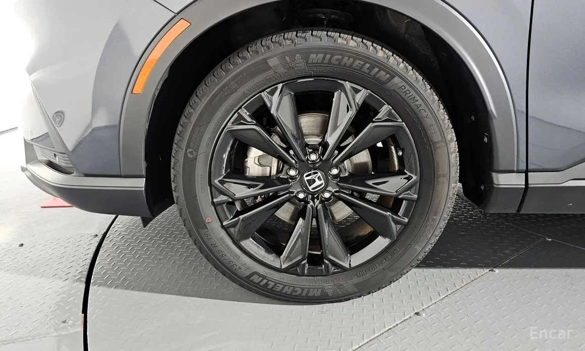 Honda CR-V 2023 2.0 Hybrid Touring 2WD