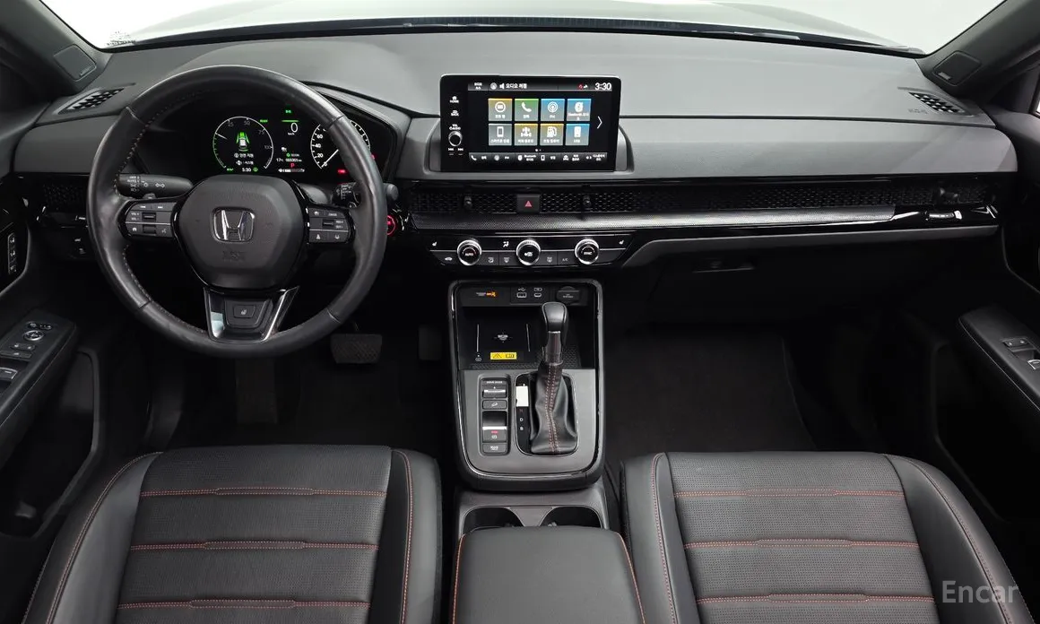 Honda CR-V 2023 2.0 Hybrid Touring 2WD