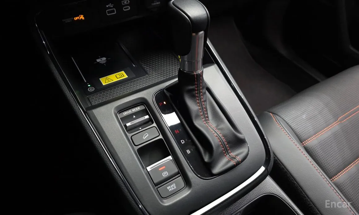 Honda CR-V 2023 2.0 Hybrid Touring 2WD