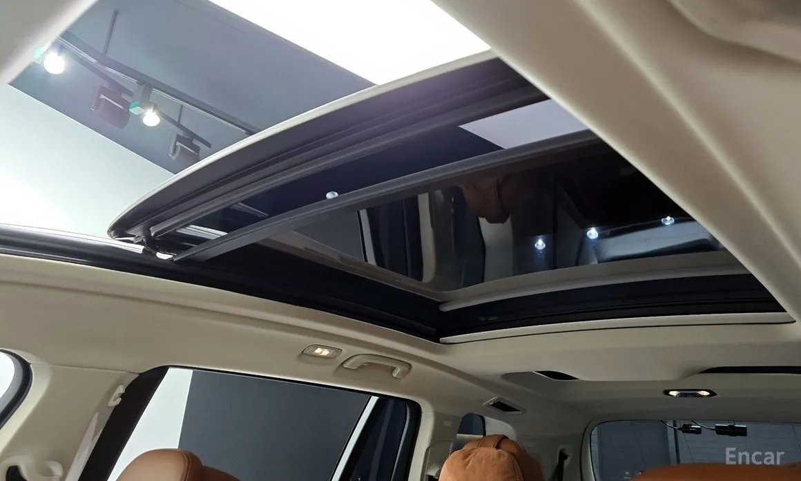 BMW X7 2019 xDrive 40i Design Pure Excellence 6-Seater