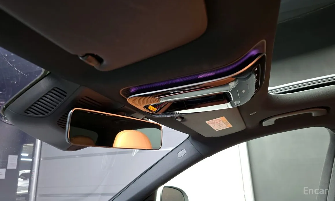 Mercedes-Benz C-Class 2022 C200 4MATIC Avantgarde