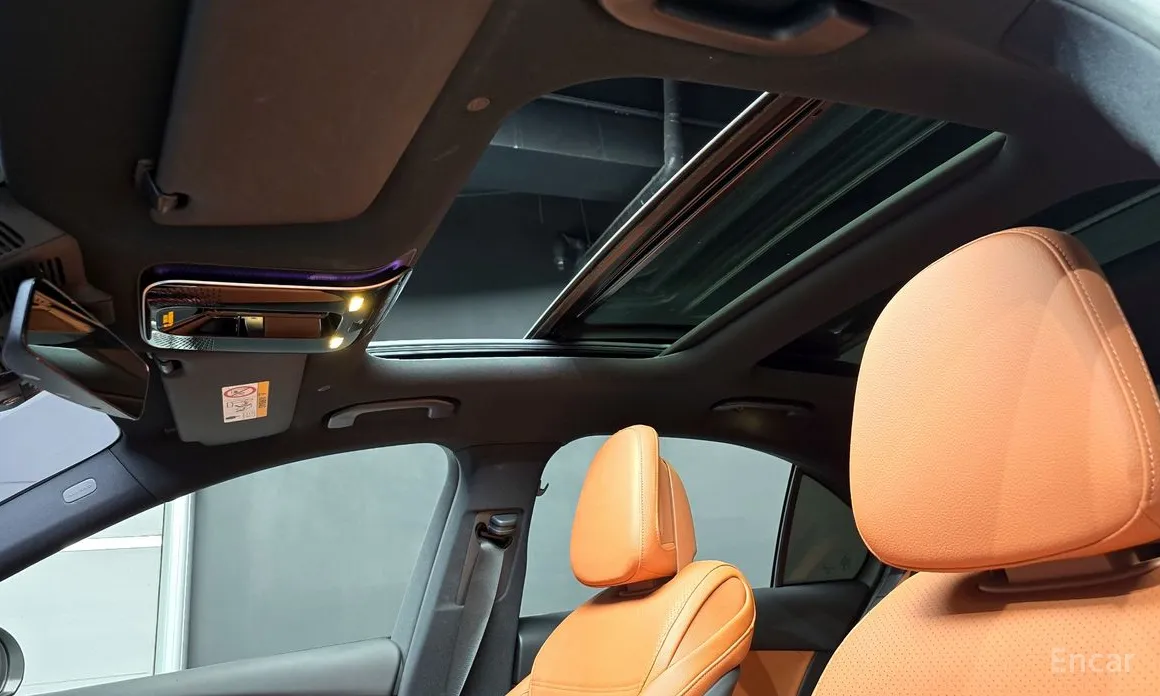 Mercedes-Benz C-Class 2022 C200 4MATIC Avantgarde