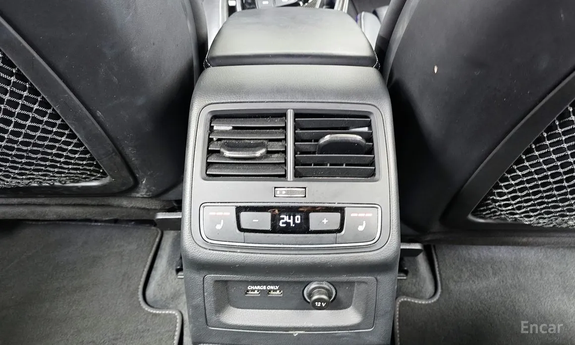 Audi S4 2021 3.0 TFSI Quattro