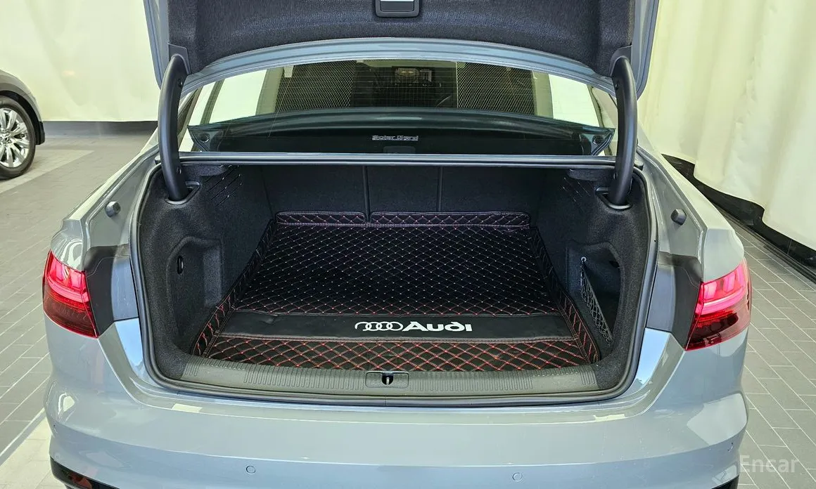 Audi S4 2021 3.0 TFSI Quattro