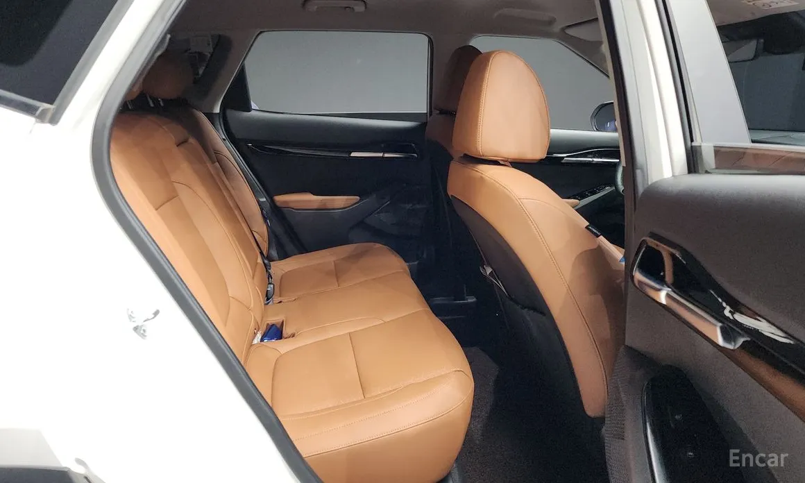 Kia Seltos 2022 Gasoline 1.6 Turbo 2WD