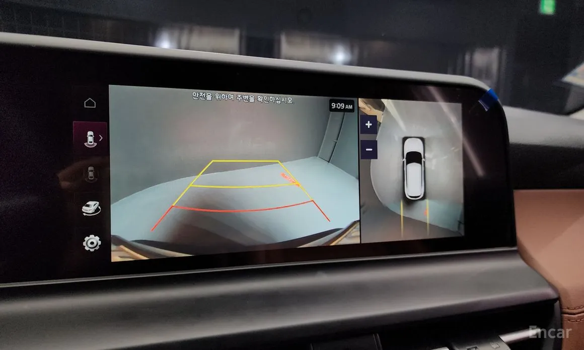 Kia Seltos 2022 Gasoline 1.6 Turbo 2WD