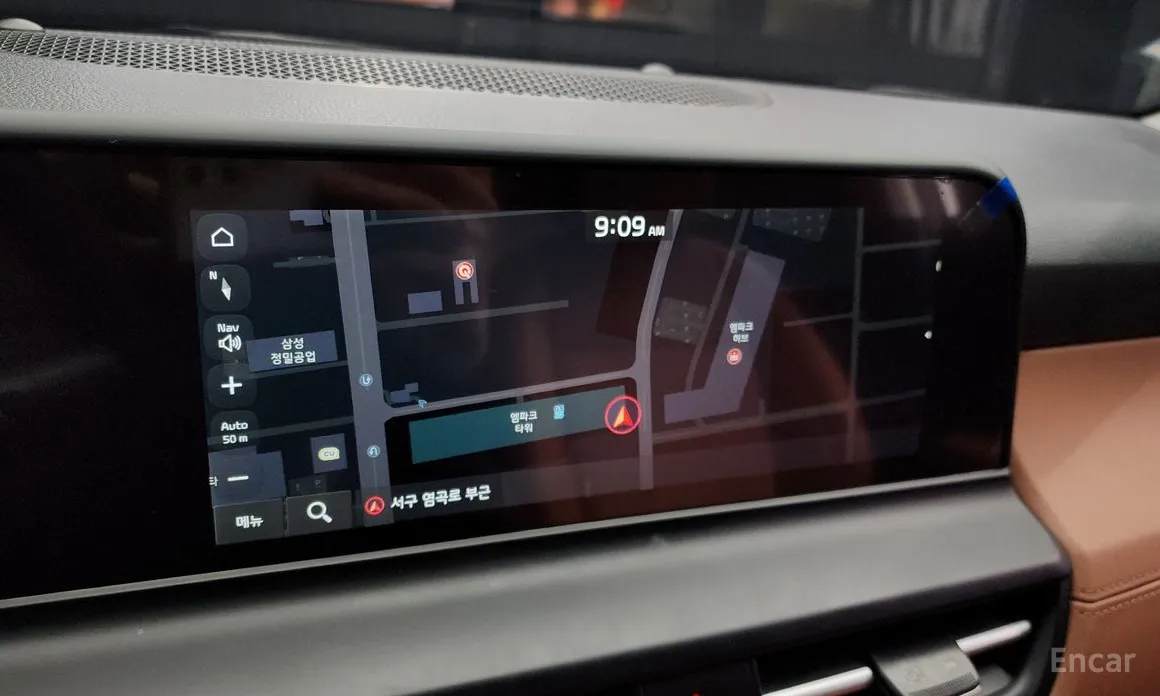 Kia Seltos 2022 Gasoline 1.6 Turbo 2WD