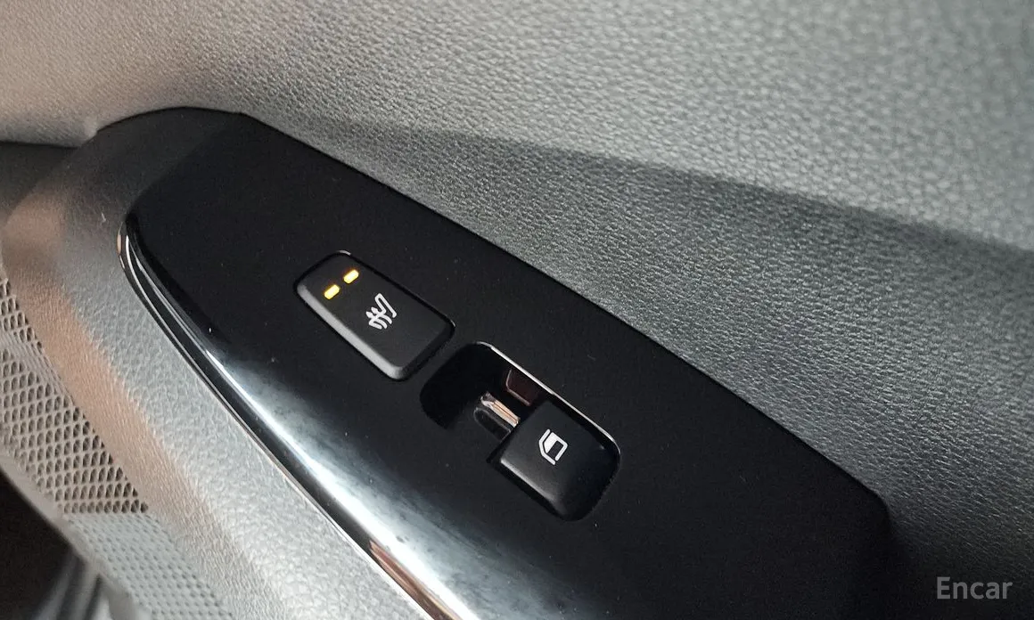 Kia Seltos 2022 Gasoline 1.6 Turbo 2WD