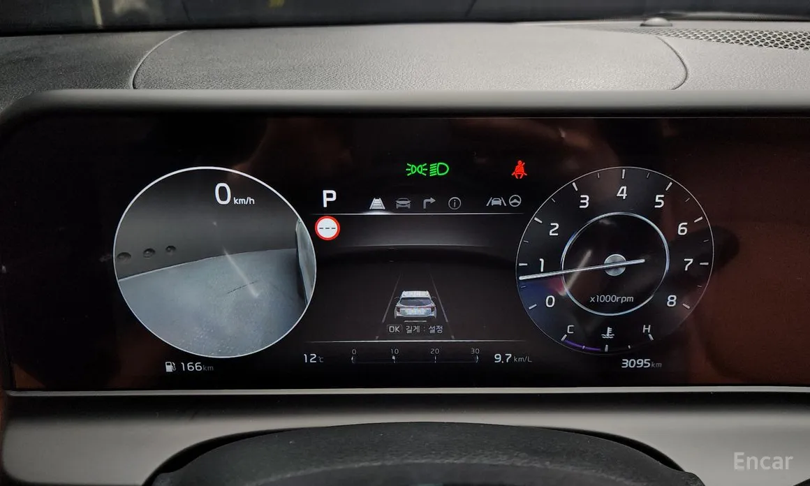 Kia Seltos 2022 Gasoline 1.6 Turbo 2WD