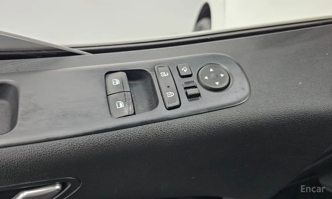 Hyundai Staria 2021 Cargo 3-Seater