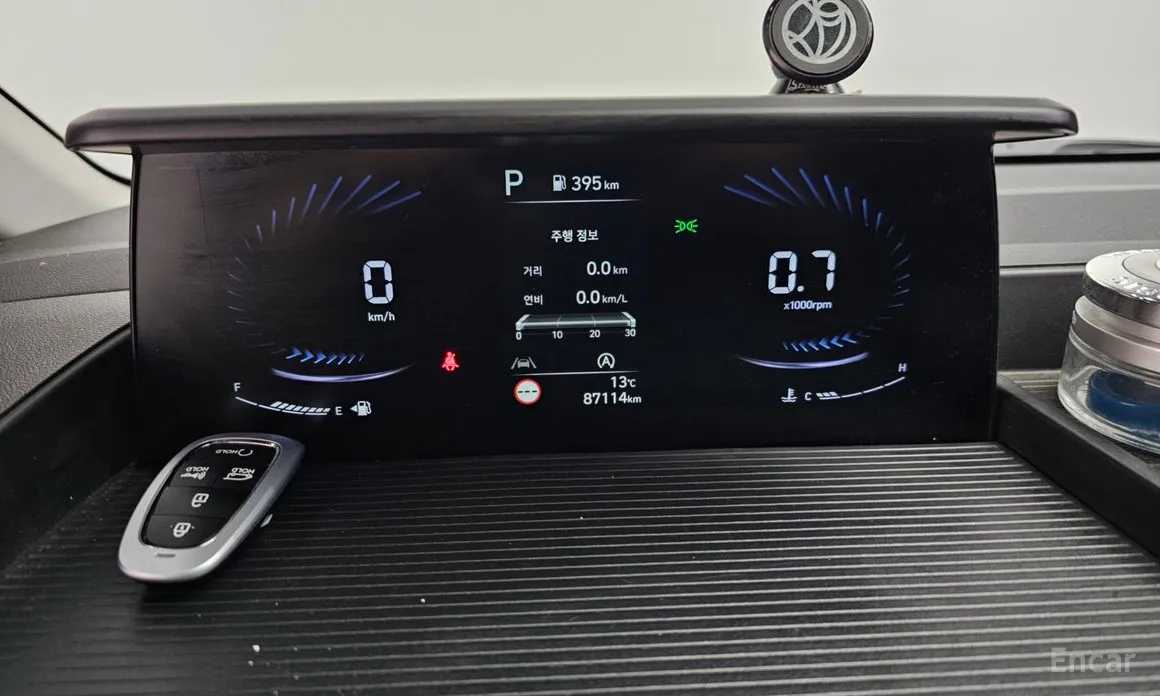 Hyundai Staria 2021 Cargo 3-Seater