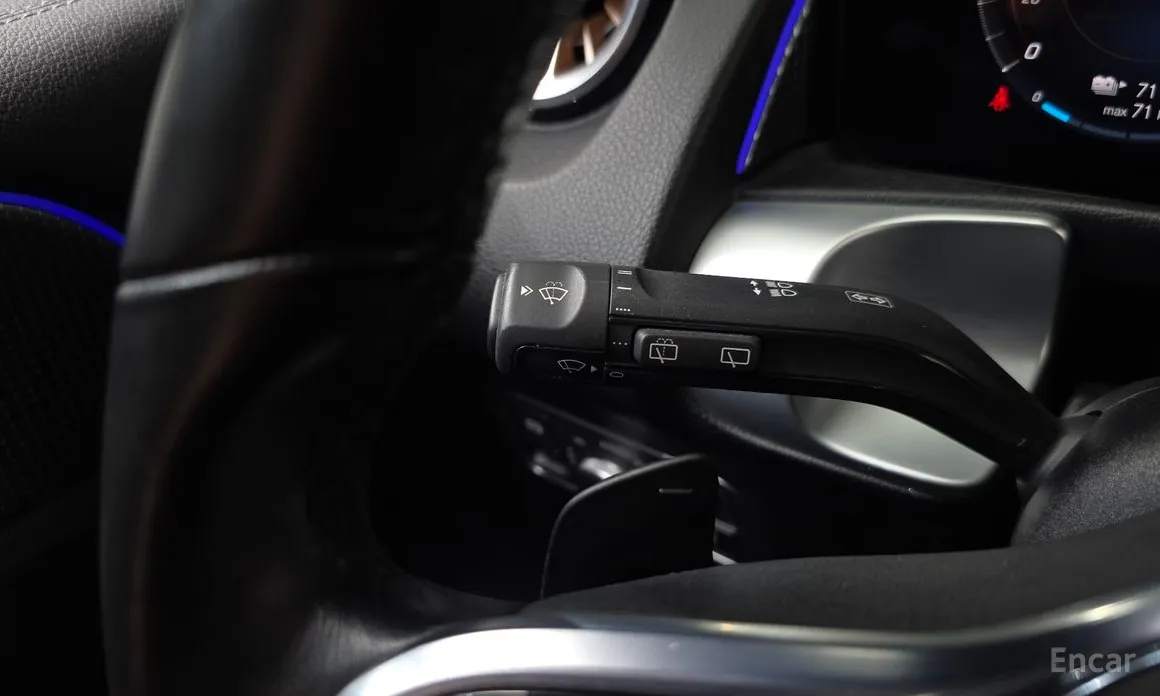 Mercedes-Benz EQB 2022 EQB300 4MATIC