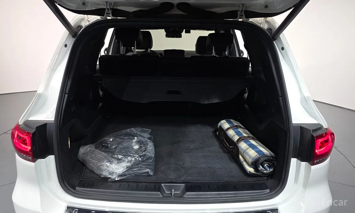 Mercedes-Benz EQB 2022 EQB300 4MATIC