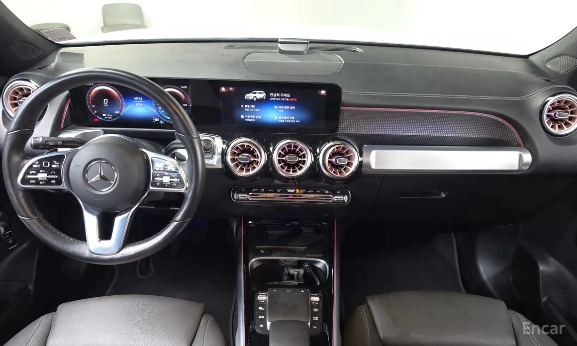 Mercedes-Benz EQB 2022 EQB300 4MATIC