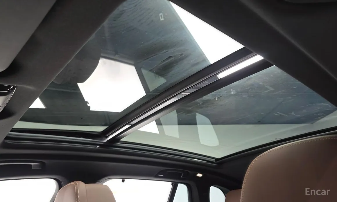 BMW X5 2019 xDrive 40i M Sport