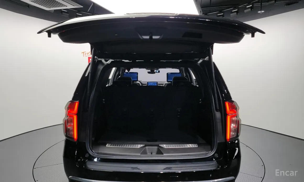 Chevrolet Tahoe 2022 6.2 High Country 4WD