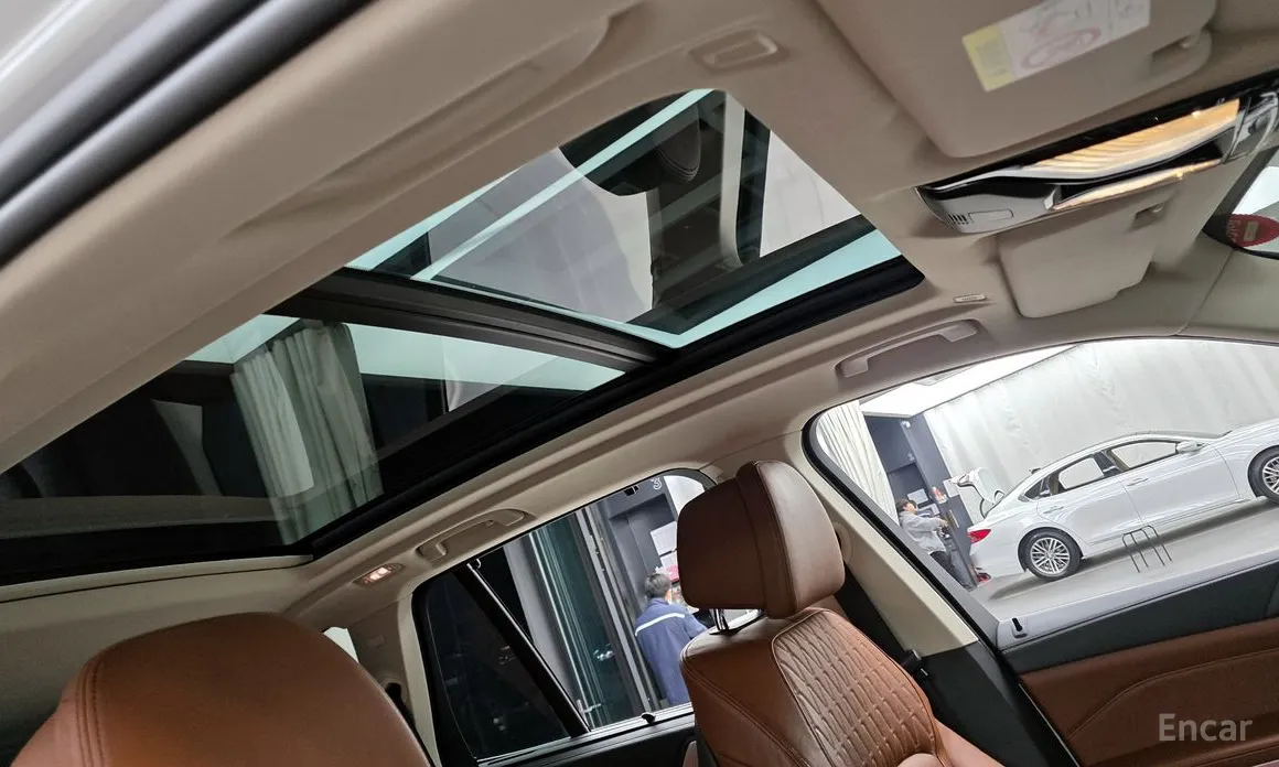 BMW X5 2019 xDrive 40i xLine