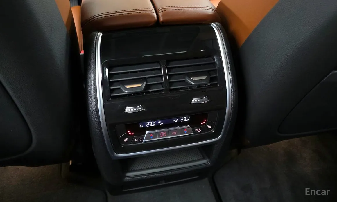 BMW X5 2019 xDrive 40i xLine