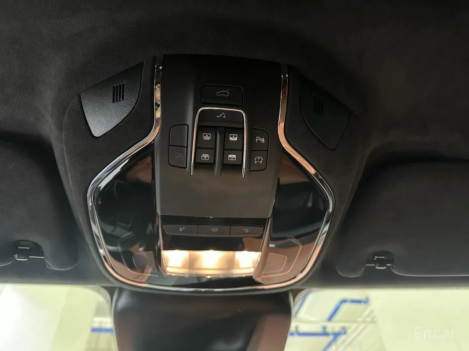 Maserati Levante 2016 3.0 S AWD Modena