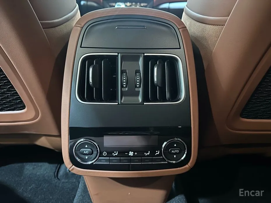 Maserati Levante 2016 3.0 S AWD Modena