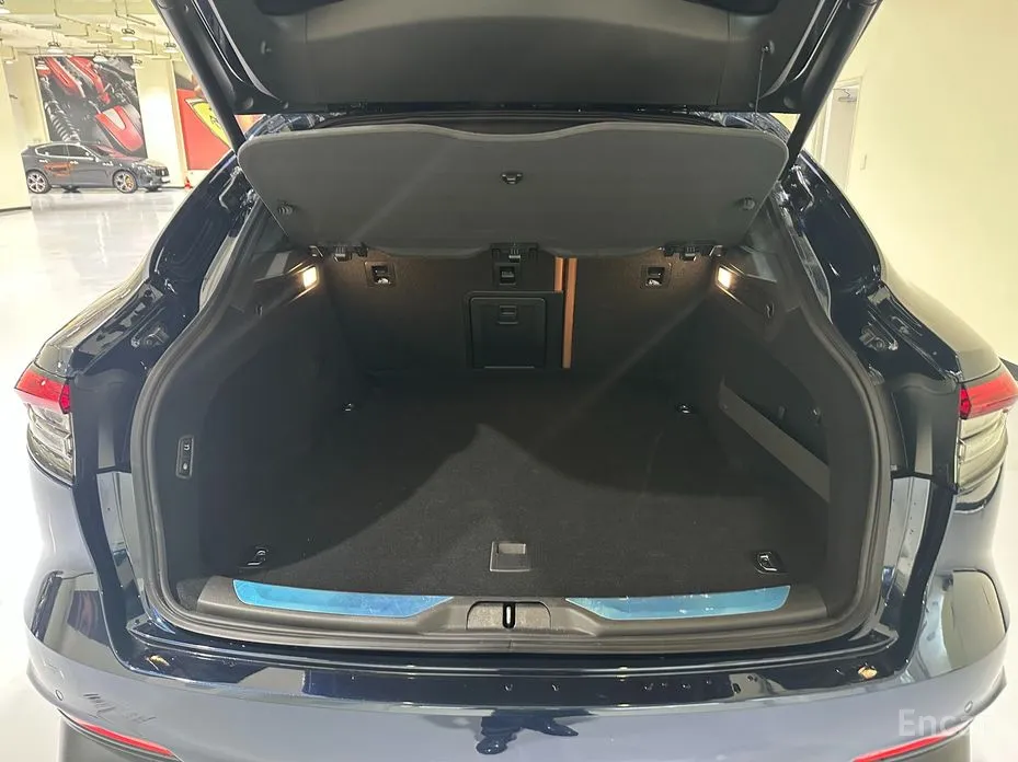 Maserati Levante 2016 3.0 S AWD Modena