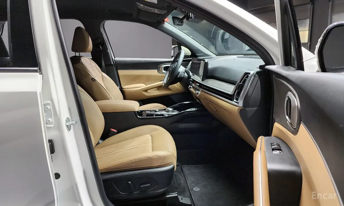 Kia Sorento 2023 Diesel 2.2 2WD