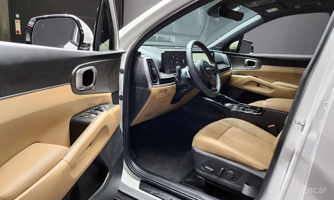 Kia Sorento 2023 Diesel 2.2 2WD