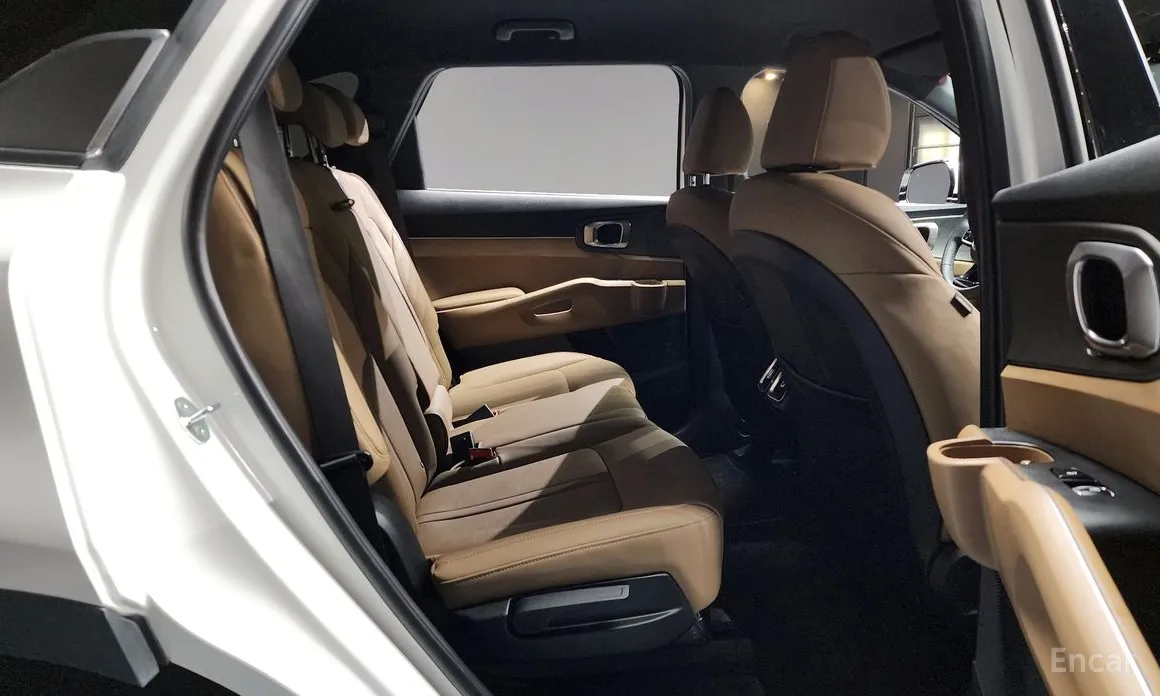 Kia Sorento 2023 Diesel 2.2 2WD