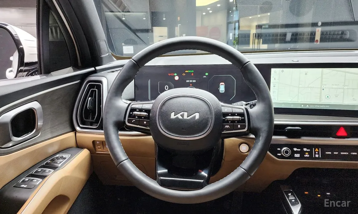 Kia Sorento 2023 Diesel 2.2 2WD